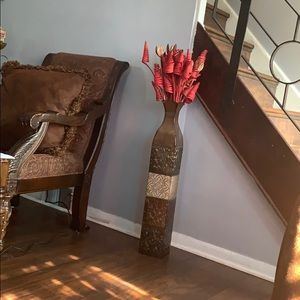 Meet your Posher, Cleotilde